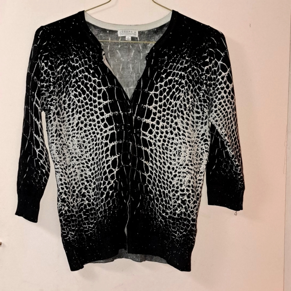 Joseph A. Cardigan med